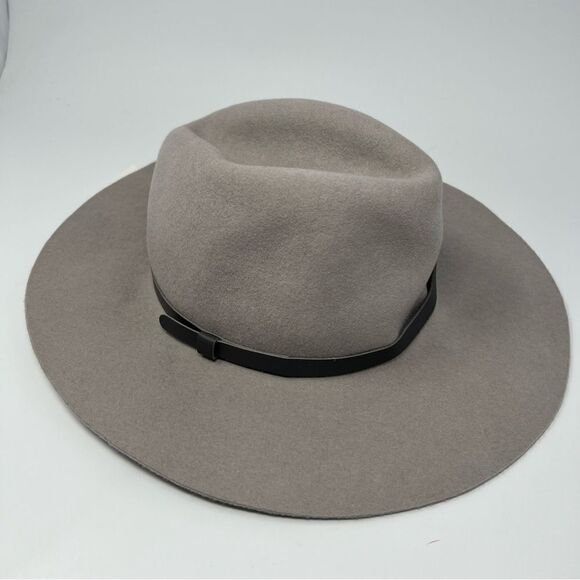 Hat Attack Madison Wool Hat - Picture 2 of 6